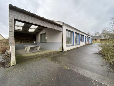 Divers a vendre Morlaix 29600 Finistère 1906 m2  1300000 euros