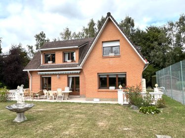 Maison a vendre Socx 59380 Nord 150 m2 7 pièces 393000 euros