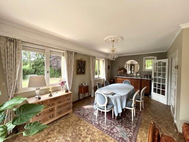 Maison a vendre Socx 59380 Nord 150 m2 7 pièces 413000 euros