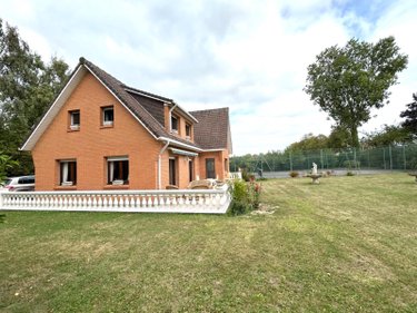 Maison a vendre Socx 59380 Nord 150 m2 7 pièces 393000 euros