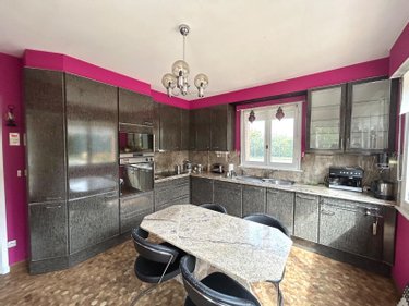 Maison a vendre Socx 59380 Nord 150 m2 7 pièces 449000 euros