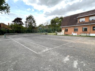 Maison a vendre Socx 59380 Nord 150 m2 7 pièces 393000 euros