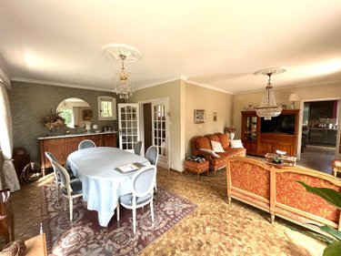 Maison a vendre Socx 59380 Nord 150 m2 7 pièces 393000 euros