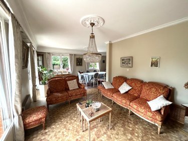 Maison a vendre Socx 59380 Nord 150 m2 7 pièces 393000 euros