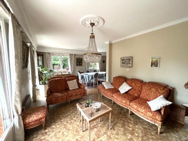 Maison a vendre Socx 59380 Nord 150 m2 7 pièces 449000 euros