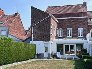 Maison a vendre Hazebrouck 59190 Nord 215 m2 10 pièces 292000 euros