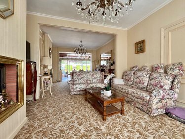 Maison a vendre Hazebrouck 59190 Nord 215 m2 10 pièces 292000 euros