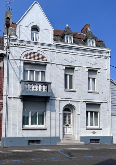 Maison a vendre Hazebrouck 59190 Nord 215 m2 10 pièces 292000 euros