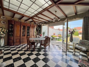 Maison a vendre Hazebrouck 59190 Nord 215 m2 10 pièces 292000 euros