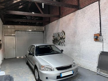 Garage et parking a vendre Hazebrouck 59190 Nord  97500 euros