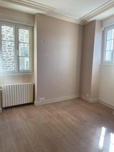 Maison a vendre Saint-Thomas-de-Courceriers 53160 Mayenne 208 m2 9 pièces 182350 euros