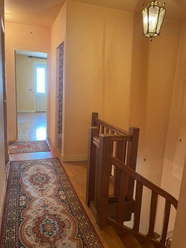 Maison a vendre Saint-Thomas-de-Courceriers 53160 Mayenne 208 m2 9 pièces 182350 euros