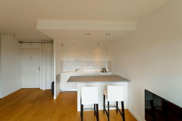 Appartement a vendre Plougastel-Daoulas 29470 Finistère 40 m2 2 pièces 144375 euros