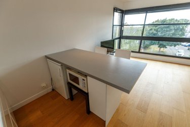 Appartement a vendre Plougastel-Daoulas 29470 Finistère 40 m2 2 pièces 144375 euros