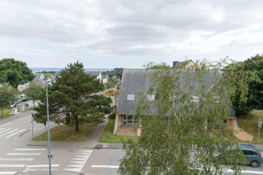 Appartement a vendre Plougastel-Daoulas 29470 Finistère 40 m2 2 pièces 144375 euros