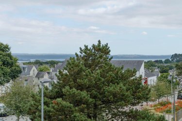 Appartement a vendre Plougastel-Daoulas 29470 Finistère 40 m2 2 pièces 144375 euros
