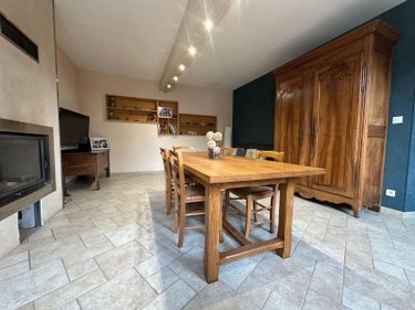 Maison a vendre Montrichard-Val-de-Cher 41400 Loir-et-Cher 138 m2 5 pièces 324867 euros