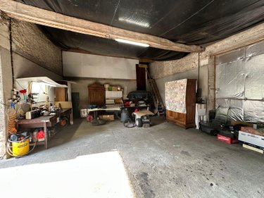 Maison a vendre Montrichard-Val-de-Cher 41400 Loir-et-Cher 138 m2 5 pièces 324867 euros