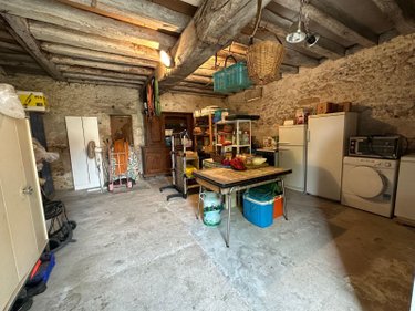 Maison a vendre Montrichard-Val-de-Cher 41400 Loir-et-Cher 138 m2 5 pièces 335317 euros