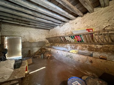 Maison a vendre Montrichard-Val-de-Cher 41400 Loir-et-Cher 138 m2 5 pièces 335317 euros