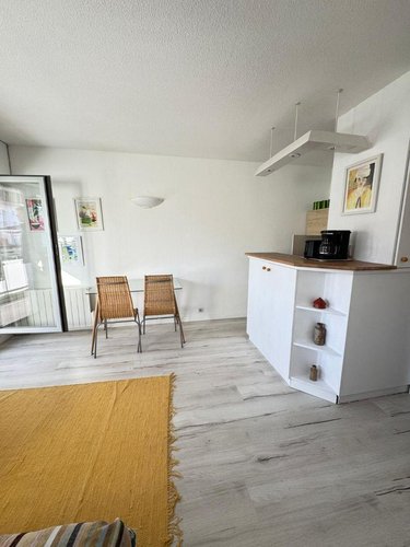 Appartement a vendre Arcachon 33120 Gironde 25 m2 1 pièce 207000 euros