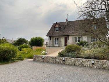 Maison a vendre Mont-près-Chambord 41250 Loir-et-Cher 156 m2 5 pièces 334720 euros