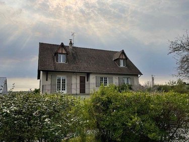 Maison a vendre Mont-près-Chambord 41250 Loir-et-Cher 156 m2 5 pièces 348480 euros