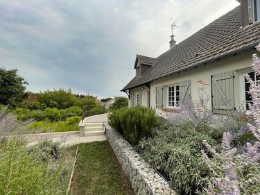 Maison a vendre Mont-près-Chambord 41250 Loir-et-Cher 156 m2 5 pièces 334720 euros