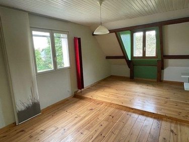 Maison a vendre Mont-près-Chambord 41250 Loir-et-Cher 156 m2 5 pièces 348480 euros