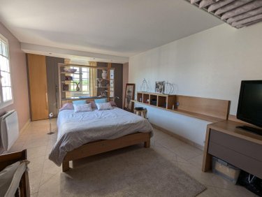 Maison a vendre Mont-près-Chambord 41250 Loir-et-Cher 156 m2 5 pièces 334720 euros