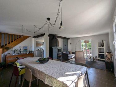 Maison a vendre Mont-près-Chambord 41250 Loir-et-Cher 156 m2 5 pièces 334720 euros