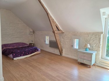 Maison a vendre Saint-Samson 53140 Mayenne 140 m2 6 pièces 76272 euros