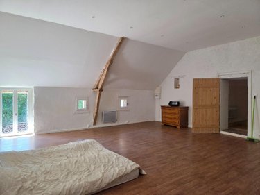 Maison a vendre Saint-Samson 53140 Mayenne 140 m2 6 pièces 76272 euros