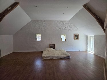 Maison a vendre Saint-Samson 53140 Mayenne 140 m2 6 pièces 76272 euros