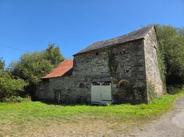 Maison a vendre Saint-Samson 53140 Mayenne 140 m2 6 pièces 76272 euros
