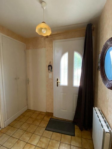 Maison a vendre Niherne 36250 Indre 103 m2 5 pièces 181400 euros