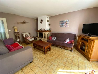 Maison a vendre Niherne 36250 Indre 103 m2 5 pièces 165500 euros