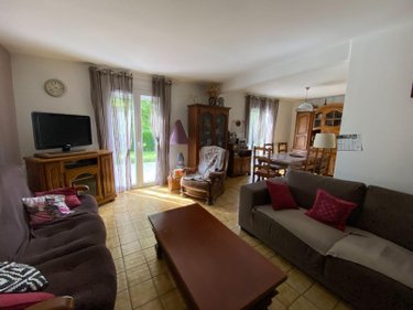 Maison a vendre Niherne 36250 Indre 103 m2 5 pièces 181400 euros