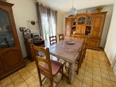 Maison a vendre Niherne 36250 Indre 103 m2 5 pièces 165500 euros