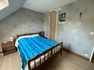 Maison a vendre Niherne 36250 Indre 103 m2 5 pièces 181400 euros