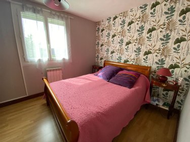 Maison a vendre Niherne 36250 Indre 103 m2 5 pièces 181400 euros
