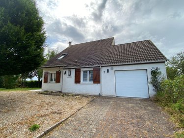 Maison a vendre Niherne 36250 Indre 103 m2 5 pièces 165500 euros