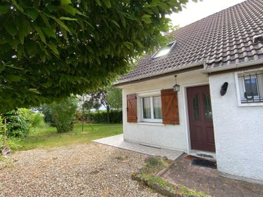 Maison a vendre Niherne 36250 Indre 103 m2 5 pièces 165500 euros