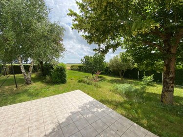 Maison a vendre Niherne 36250 Indre 103 m2 5 pièces 165500 euros