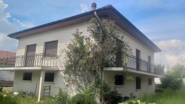 Maison a vendre Langres 52200 Haute-Marne 111 m2 6 pièces 160000 euros