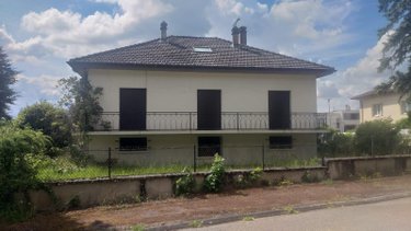 Maison a vendre Langres 52200 Haute-Marne 111 m2 6 pièces 186000 euros