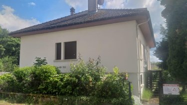 Maison a vendre Langres 52200 Haute-Marne 111 m2 6 pièces 186000 euros