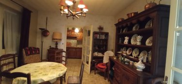 Maison a vendre Langres 52200 Haute-Marne 111 m2 6 pièces 186000 euros