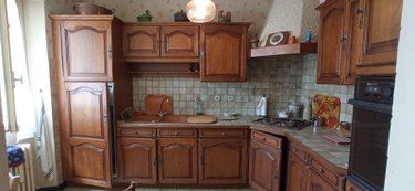 Maison a vendre Langres 52200 Haute-Marne 111 m2 6 pièces 186000 euros