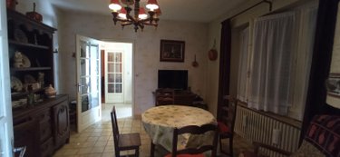 Maison a vendre Langres 52200 Haute-Marne 111 m2 6 pièces 186000 euros